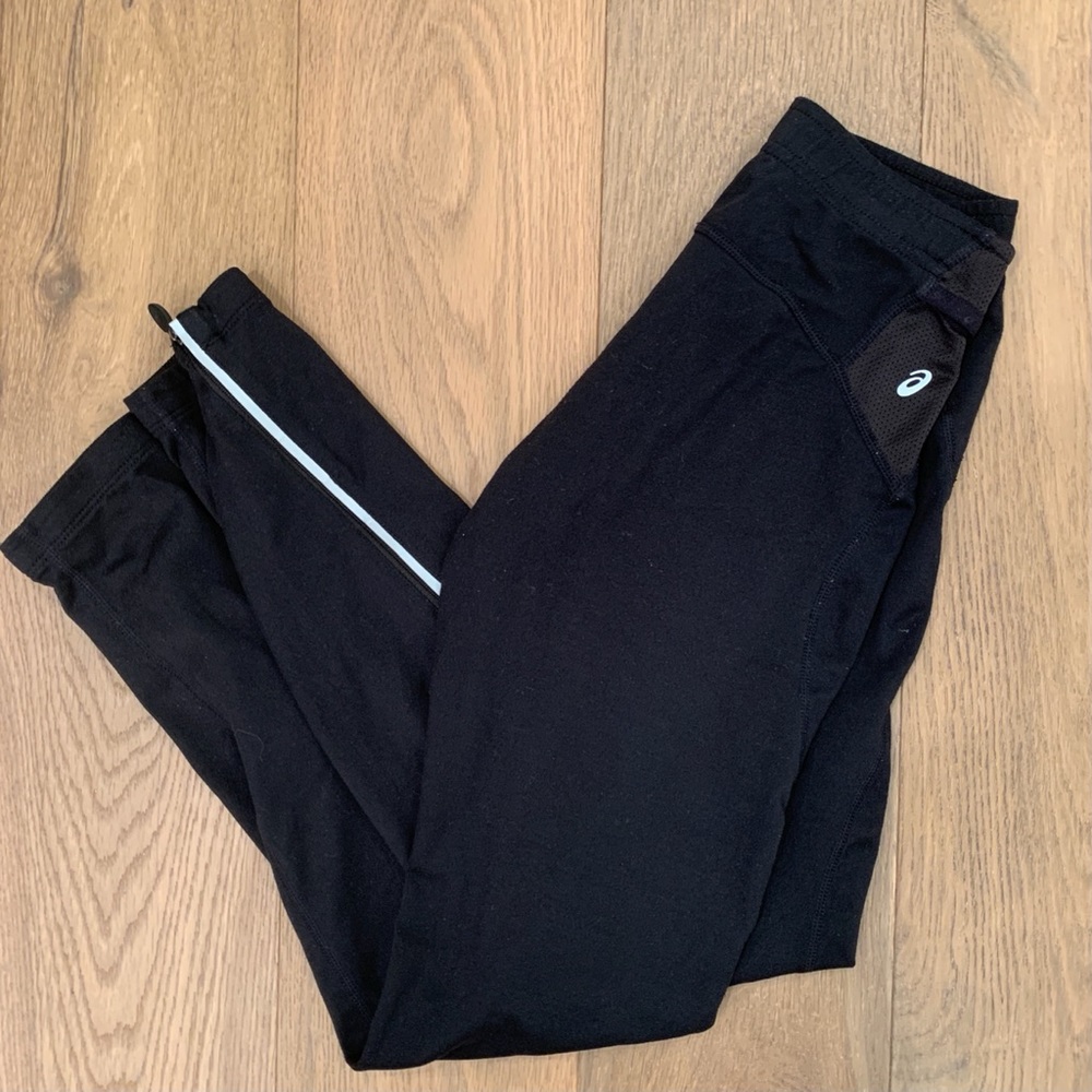 ASICS running tights